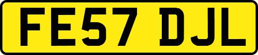 FE57DJL