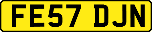 FE57DJN