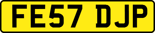 FE57DJP