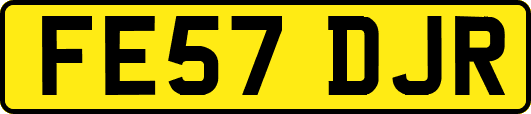FE57DJR