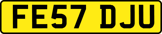 FE57DJU