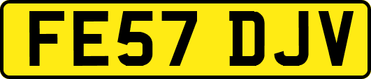 FE57DJV