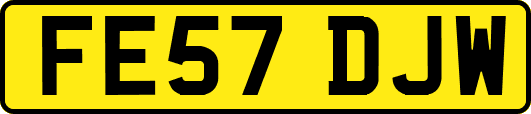 FE57DJW