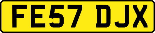 FE57DJX