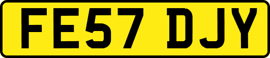 FE57DJY