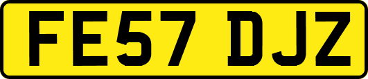 FE57DJZ