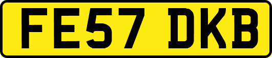 FE57DKB