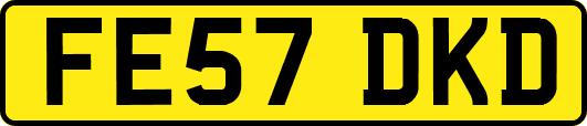 FE57DKD