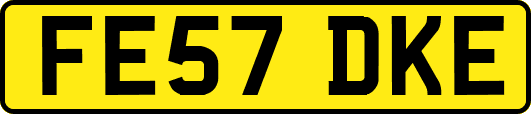 FE57DKE