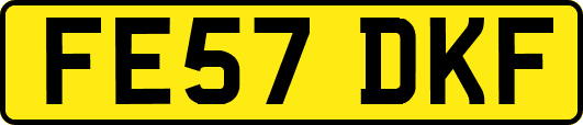 FE57DKF