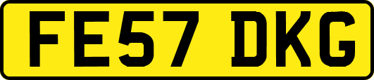 FE57DKG