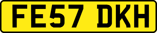 FE57DKH