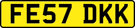 FE57DKK