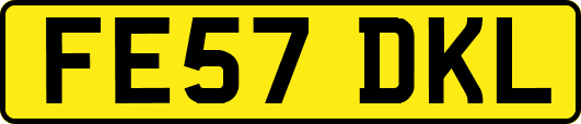 FE57DKL