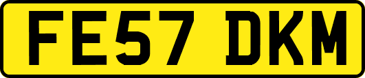 FE57DKM