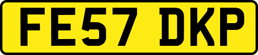 FE57DKP
