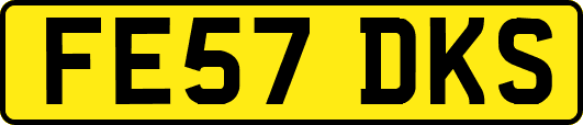 FE57DKS