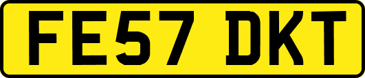 FE57DKT