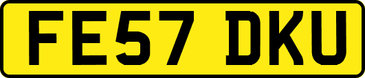 FE57DKU