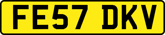 FE57DKV