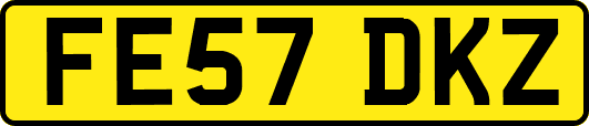FE57DKZ