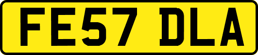 FE57DLA