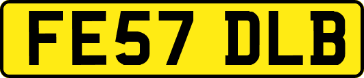FE57DLB