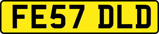 FE57DLD