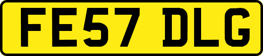 FE57DLG
