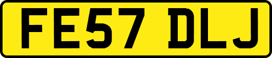 FE57DLJ