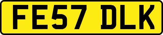 FE57DLK
