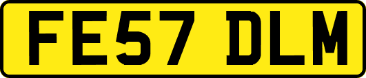 FE57DLM