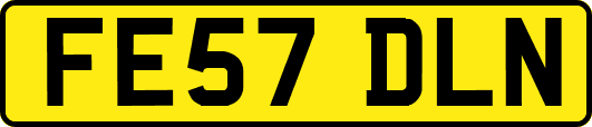FE57DLN