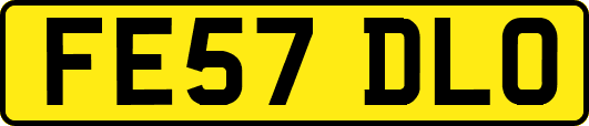 FE57DLO