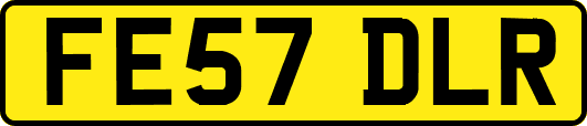 FE57DLR
