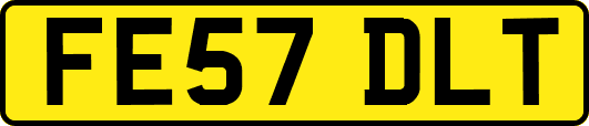 FE57DLT