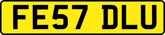 FE57DLU
