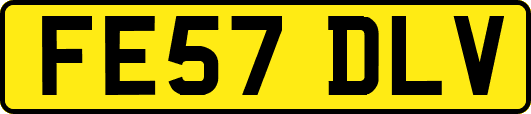 FE57DLV
