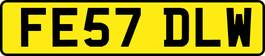 FE57DLW