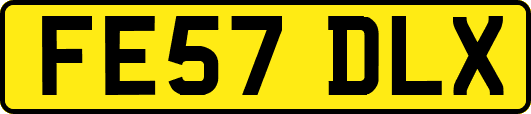 FE57DLX