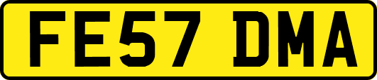 FE57DMA