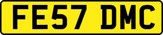 FE57DMC