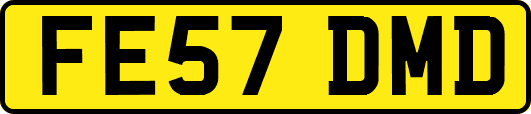FE57DMD