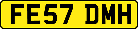 FE57DMH