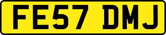 FE57DMJ
