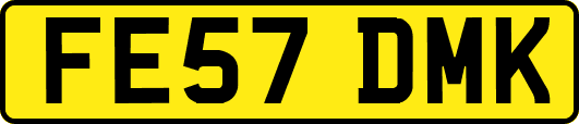 FE57DMK