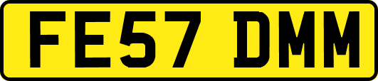 FE57DMM