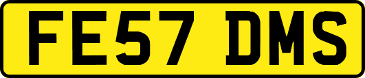 FE57DMS
