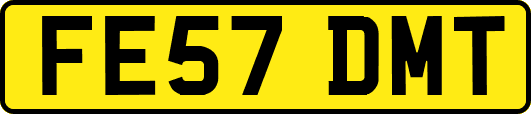 FE57DMT