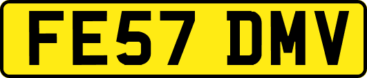 FE57DMV
